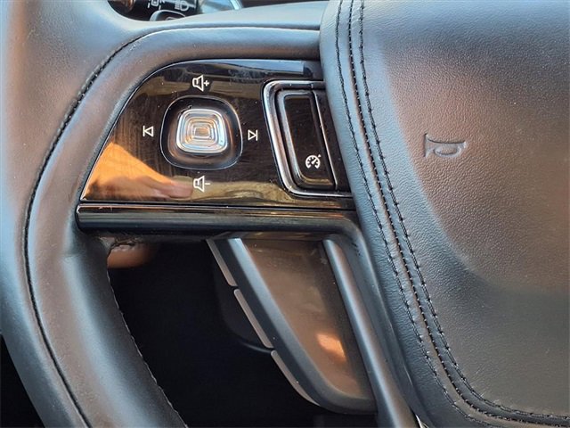 Used 2020 Lincoln Aviator Reserve w/ Elements Package Plus image 15