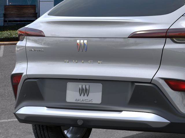 New 2026 Buick Envista Preferred image 14