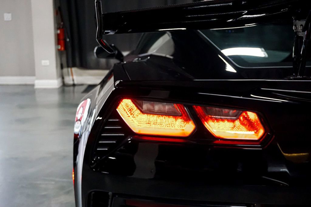 Used 2019 Chevrolet Corvette ZR1 image 88