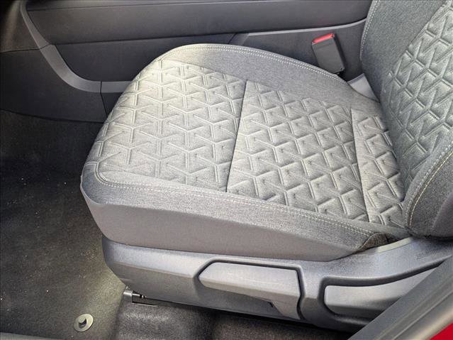 New 2026 Nissan Kicks SV image 4