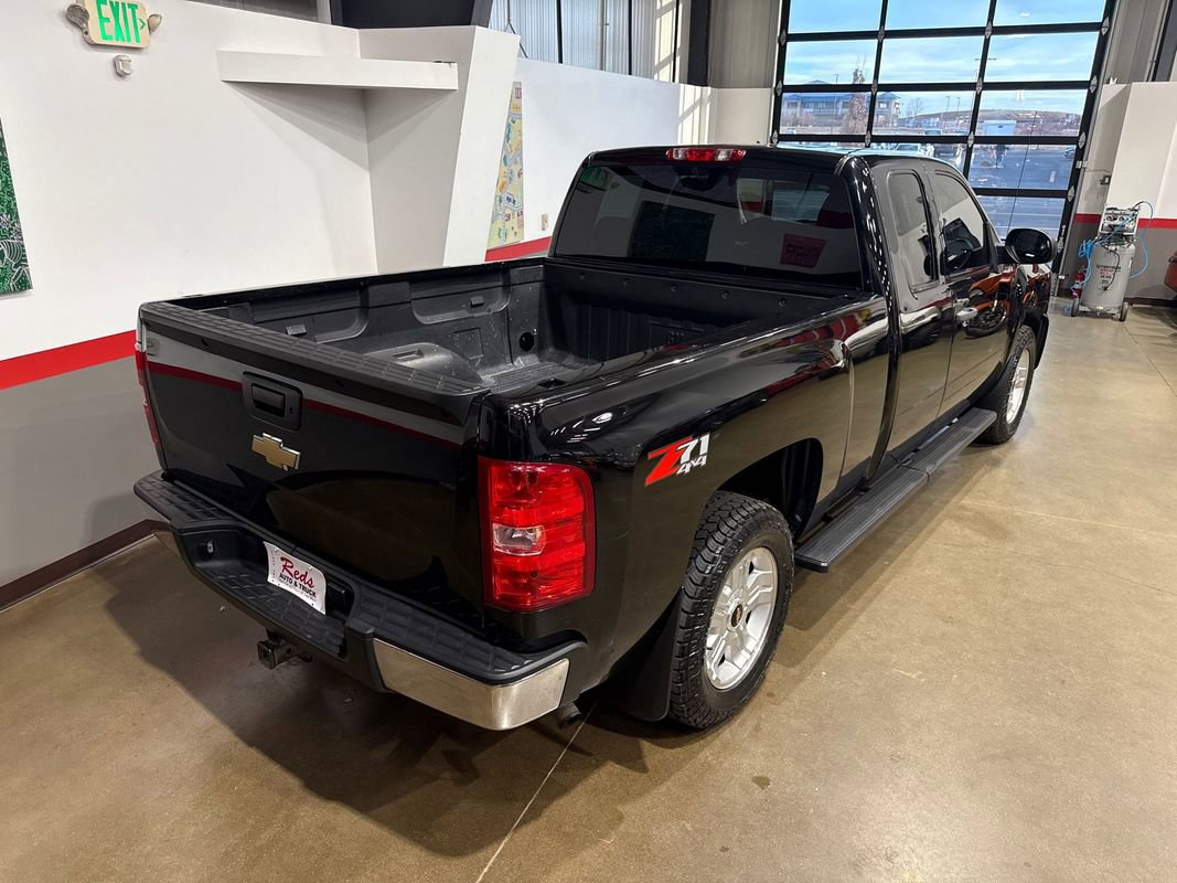 Used 2009 Chevrolet Silverado 1500 LT w/ Power Pack Plus image 27