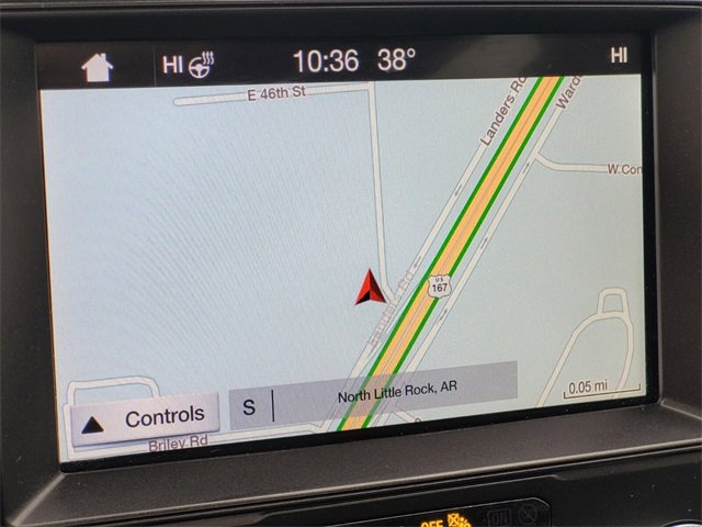 Used 2019 Ford Expedition Max Platinum image 25