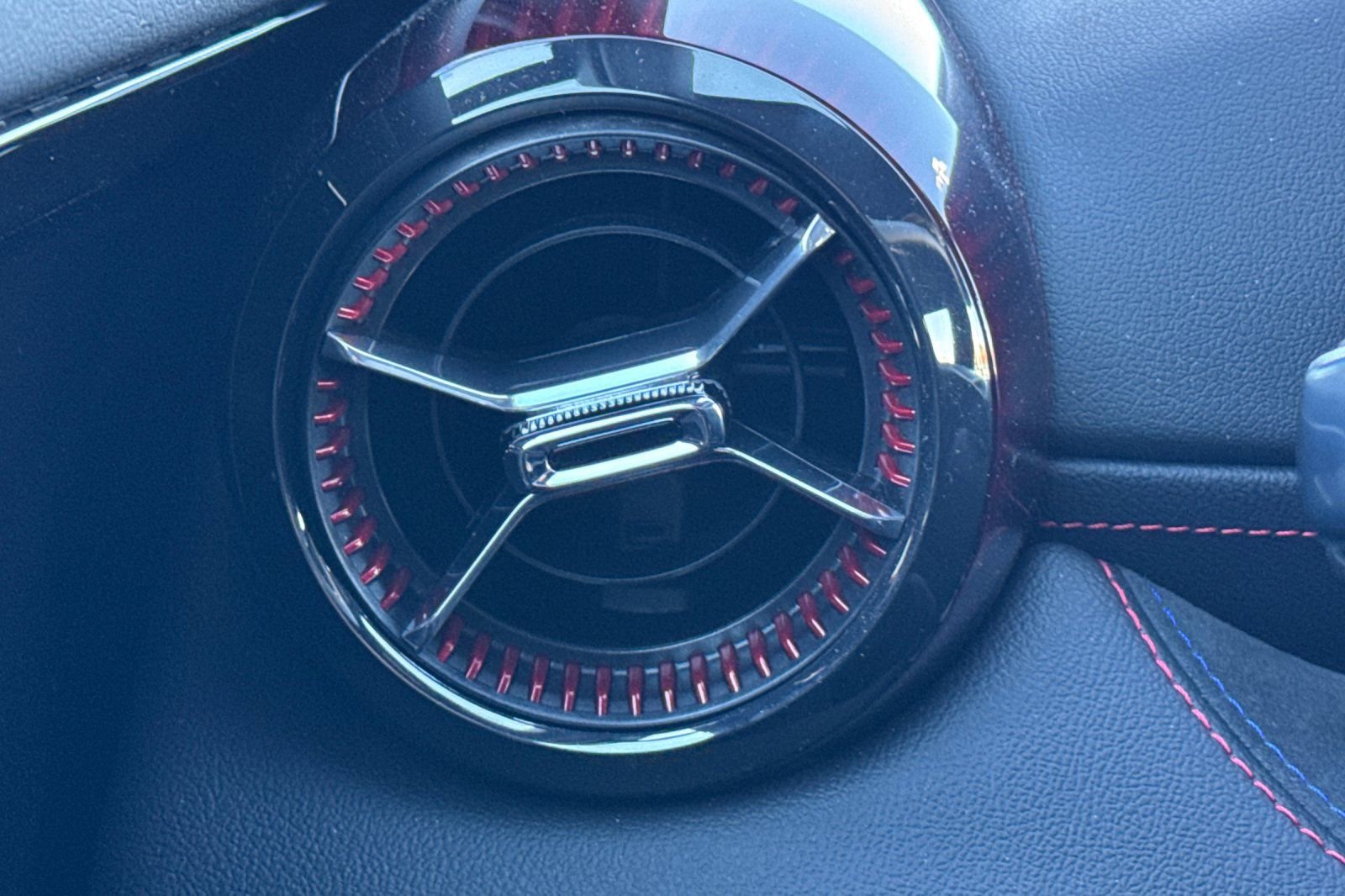 Used 2026 Chevrolet Blazer EV RS image 28