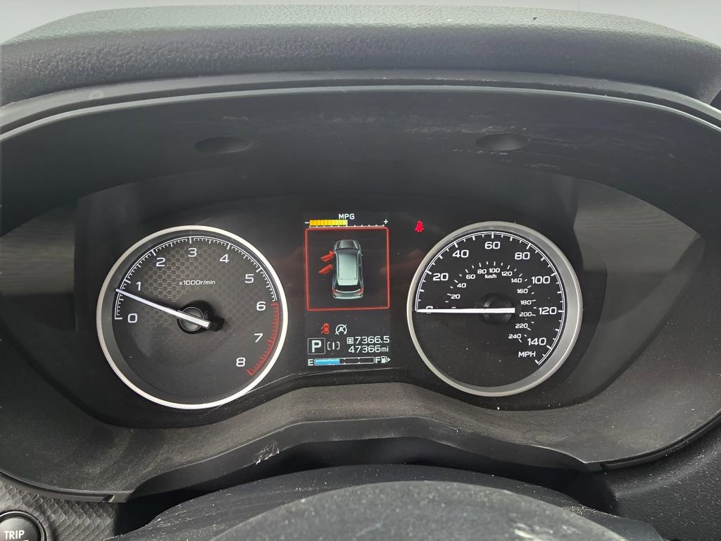 Used 2024 Subaru Forester Premium image 23