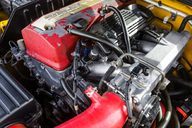 Used 2006 Honda S2000 image 91