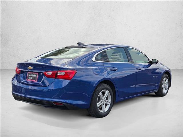 Used 2023 Chevrolet Malibu LS image 5