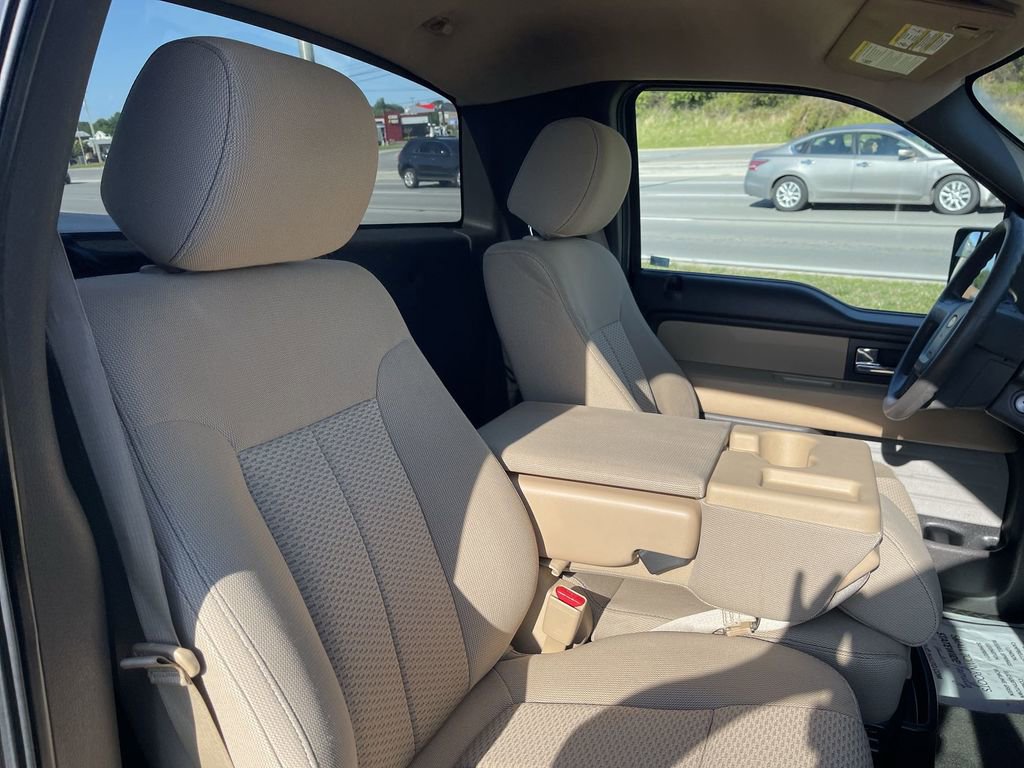 Used 2012 Ford F150 XLT RWD image 22