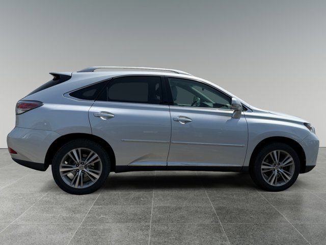 Used 2015 Lexus RX 350 FWD image 7