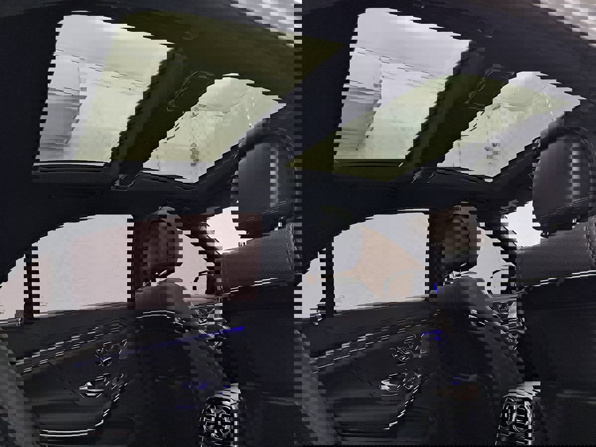 Used 2016 Mercedes-Benz S 63 AMG 4MATIC Sedan image 58