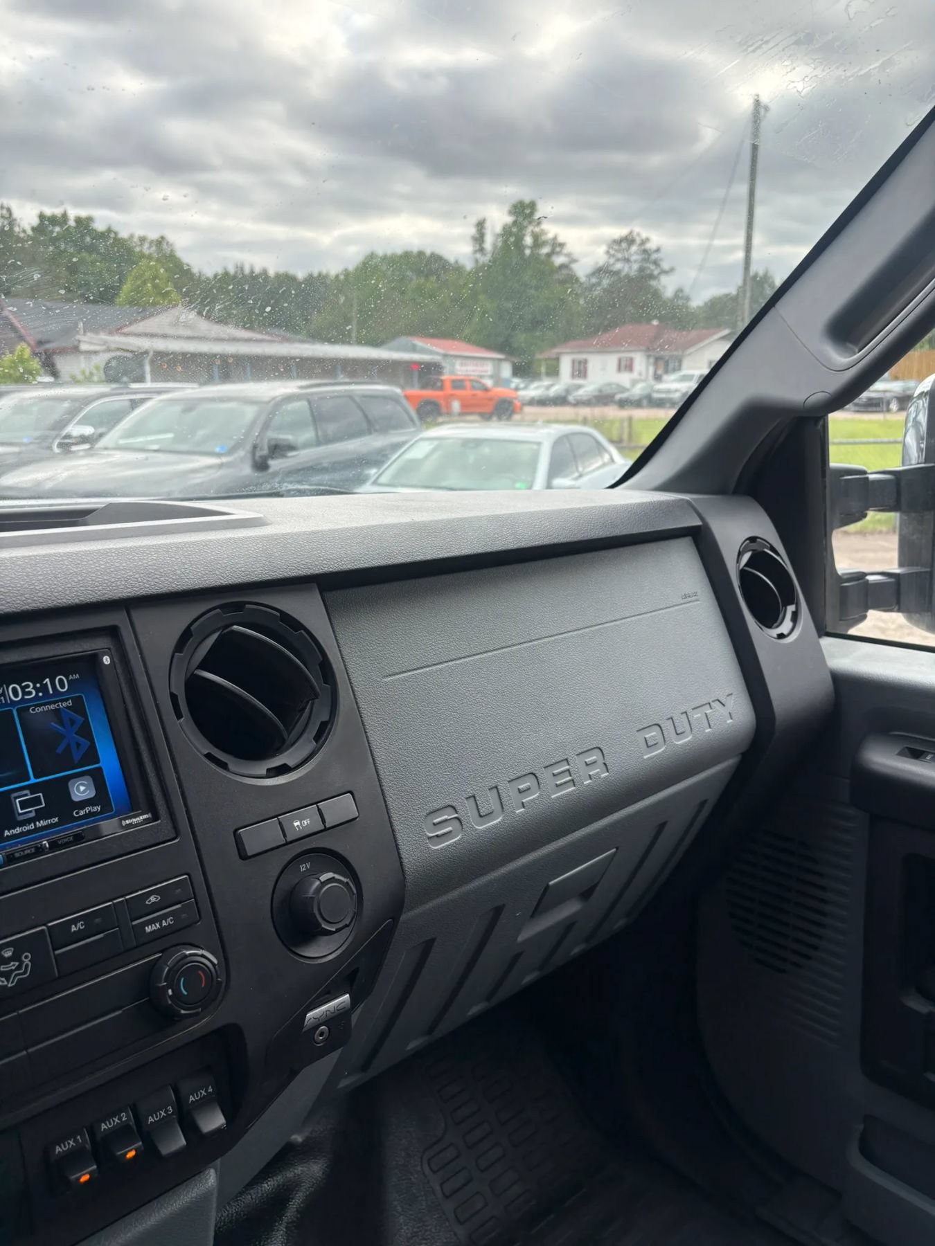 Used 2015 Ford F250 XL w/ Power Equipment Group AWD/4WD image 33