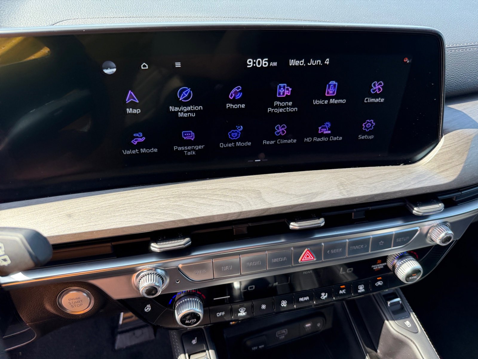 New 2025 Kia Telluride SX Prestige X-Line image 12