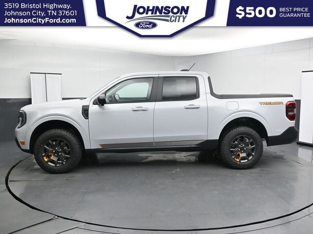 New 2026 Ford Maverick Tremor AWD/4WD image 8
