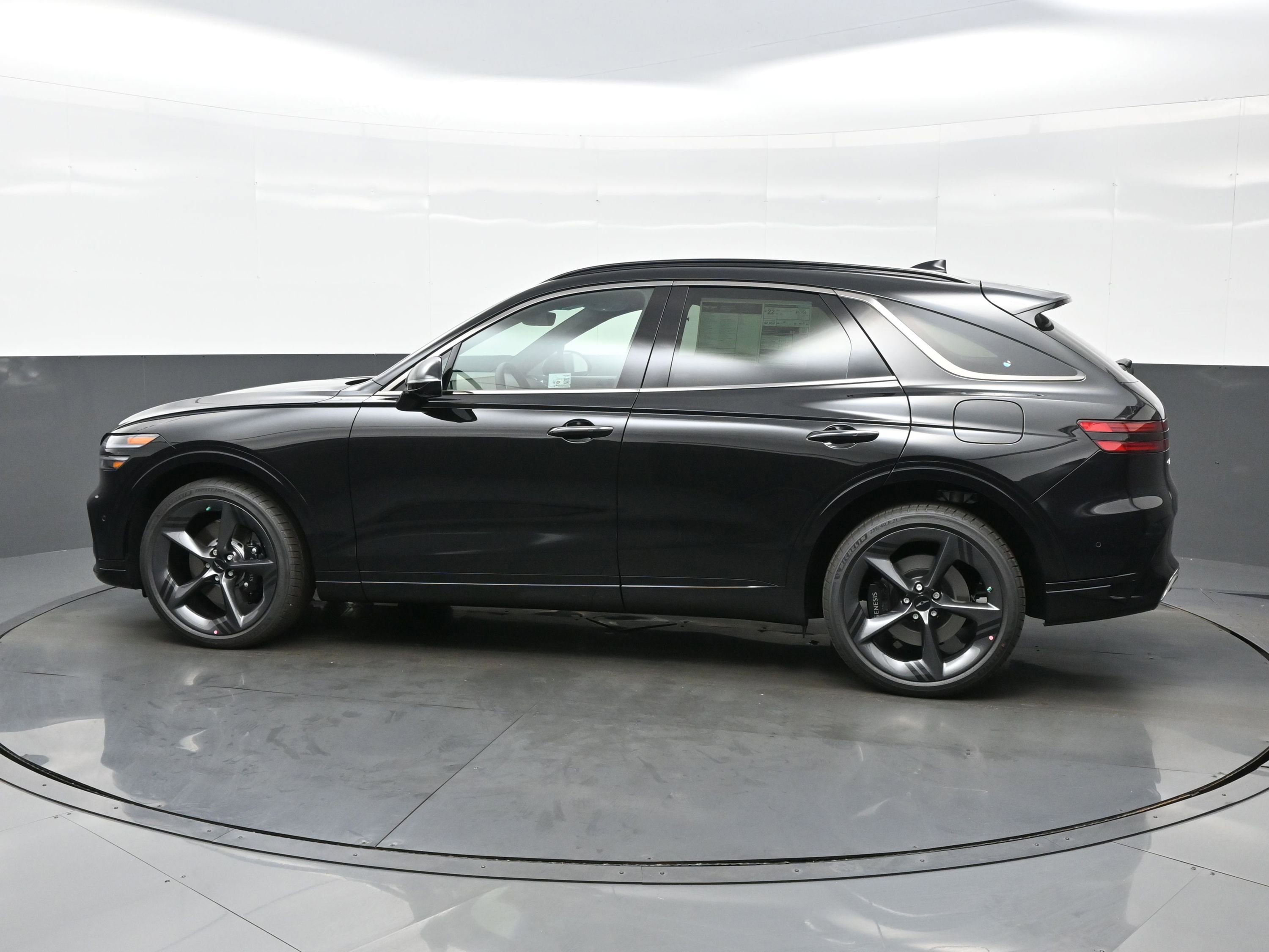 New 2026 Genesis GV70 2.5T Sport Prestige image 3