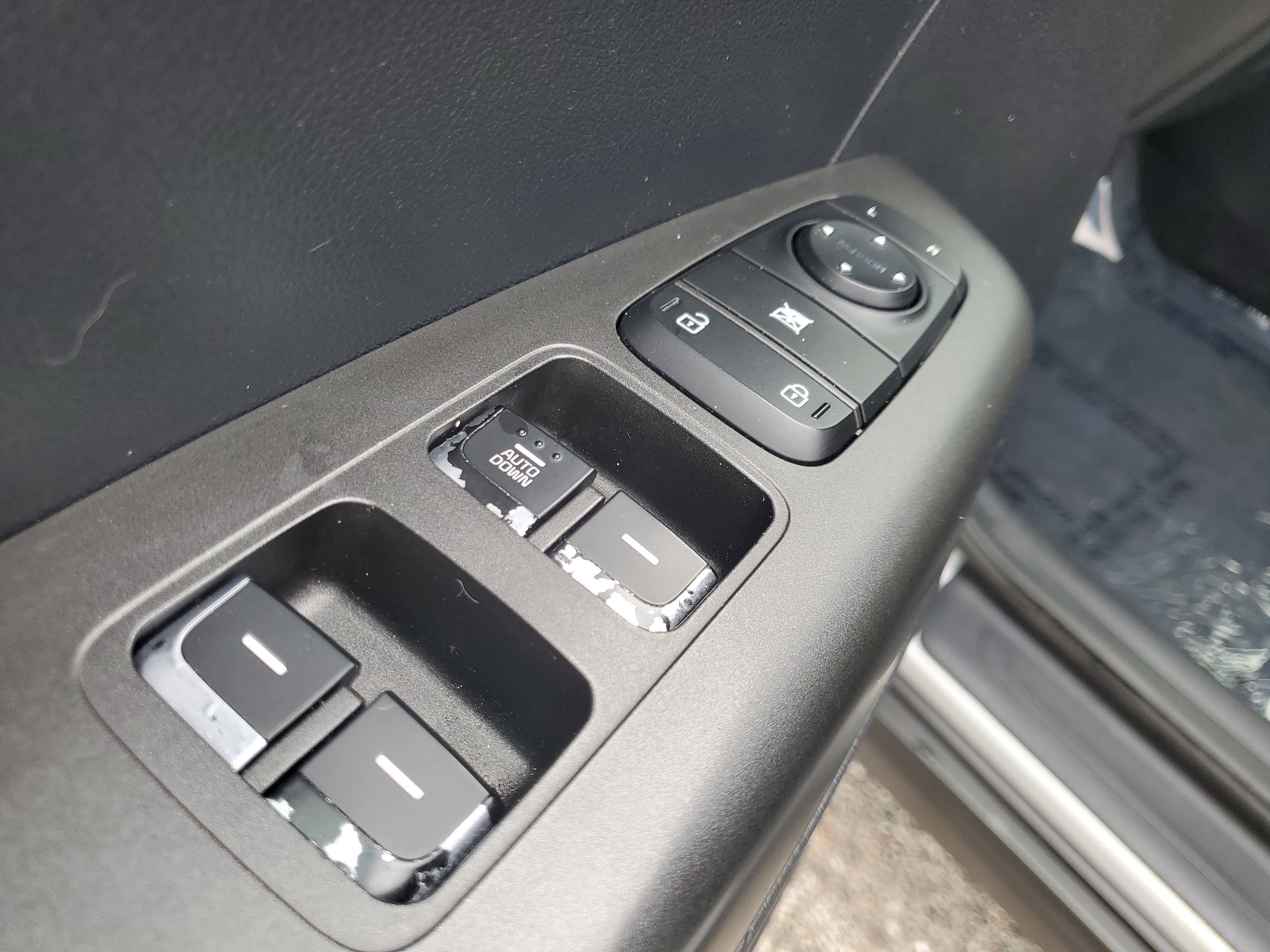 Used 2019 Kia Sportage LX FWD image 16