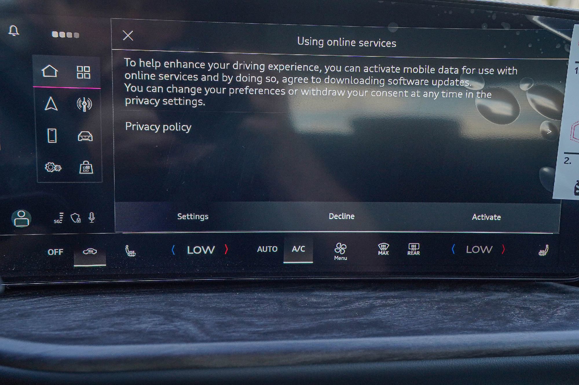 New 2025 Audi Q5 Premium image 13