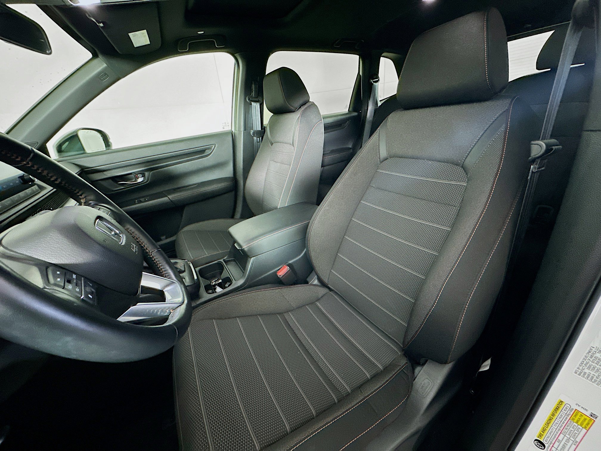 Used 2025 Honda CR-V Sport image 13