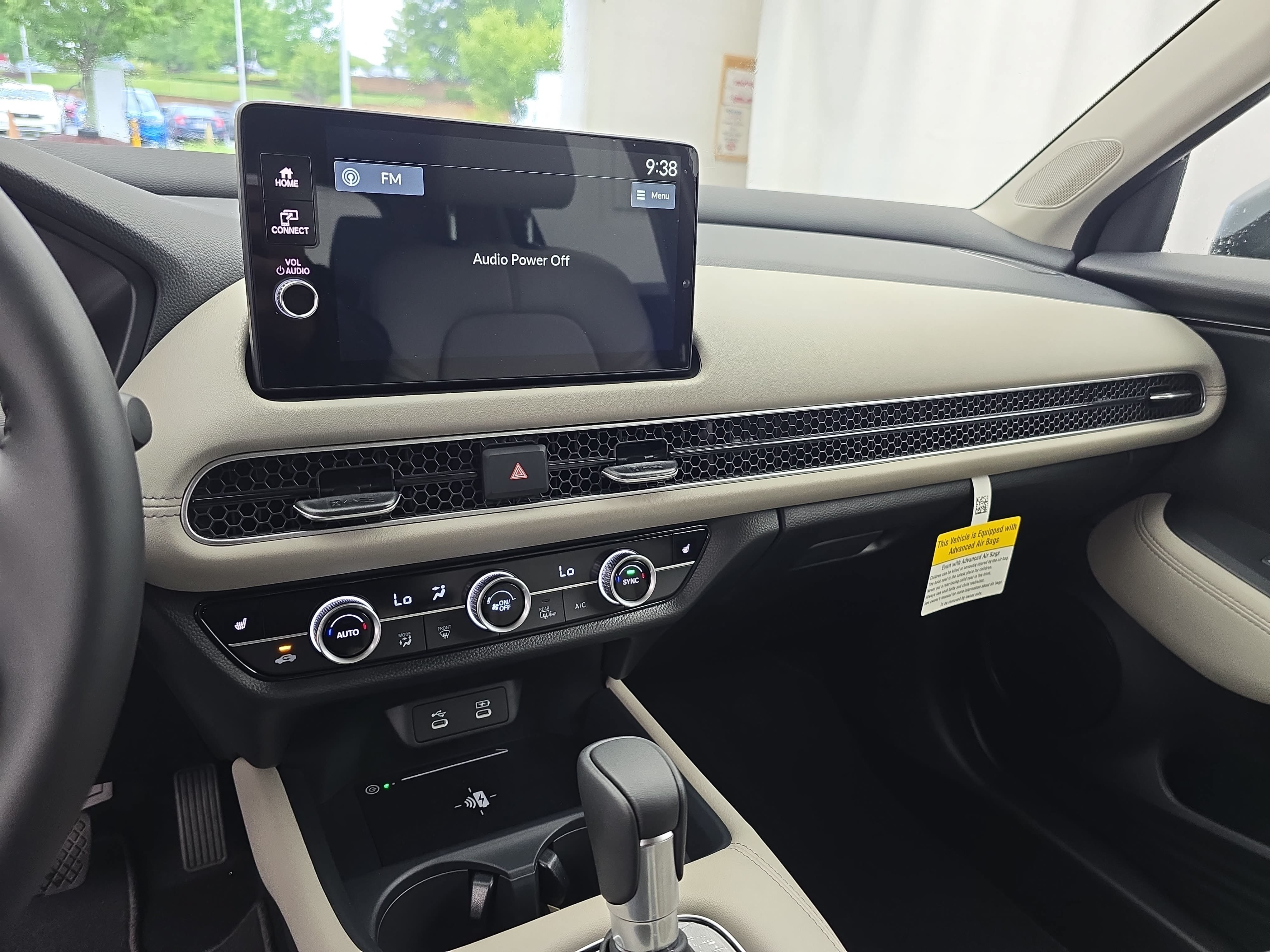 New 2027 Honda HR-V EX-L image 19