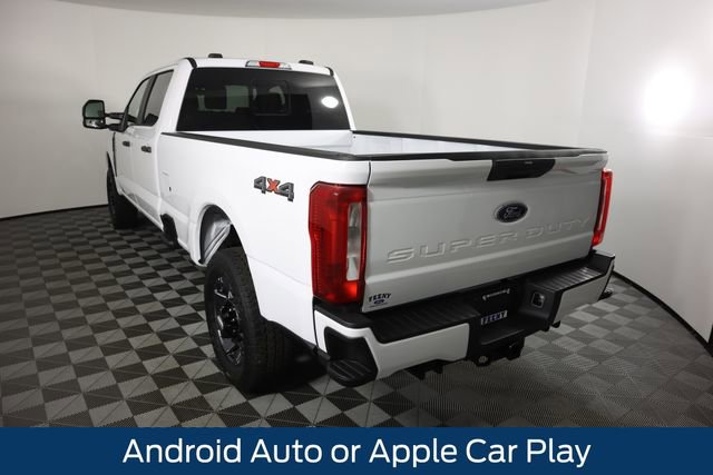 New 2026 Ford F350 XL w/ STX Appearance Package image 4