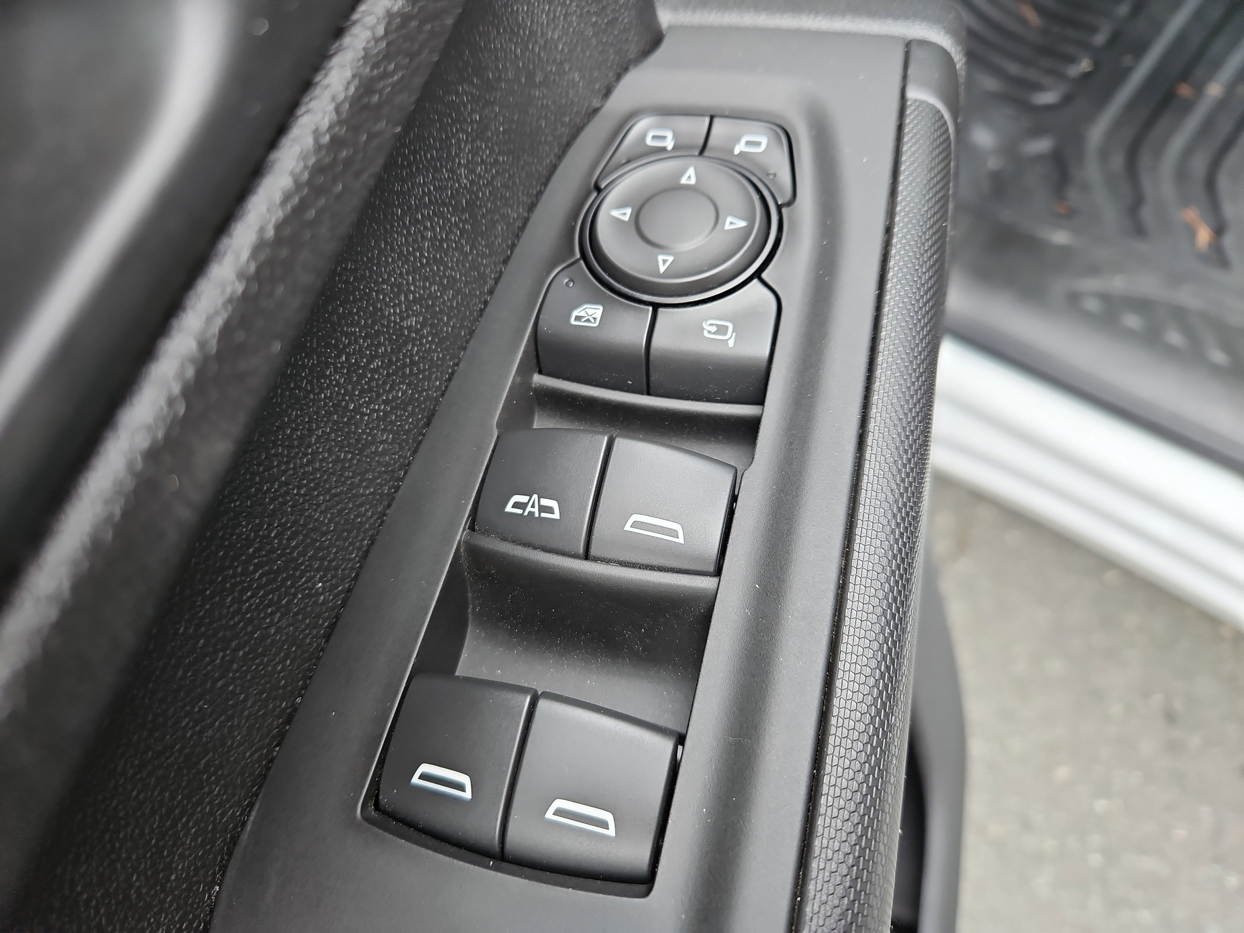New 2026 Chevrolet Silverado 2500 W/T w/ WT Convenience Package image 14