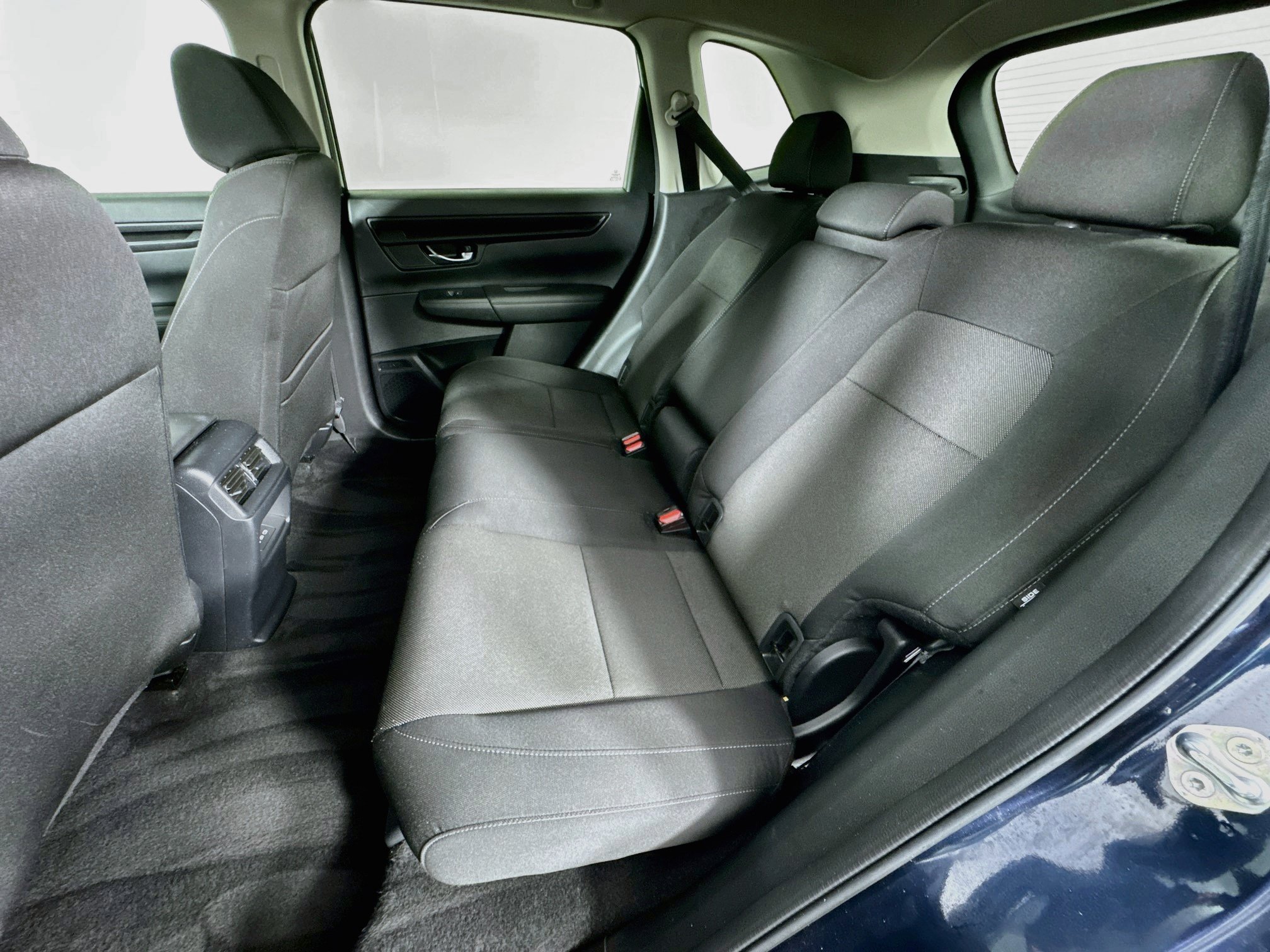 Certified 2024 Honda CR-V EX image 24