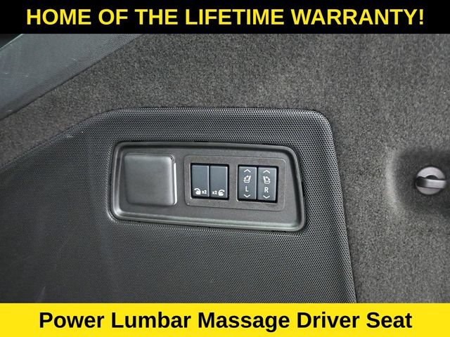 Used 2025 Cadillac Escalade Sport Platinum w/ LPO, Floor Liner Package AWD/4WD image 52