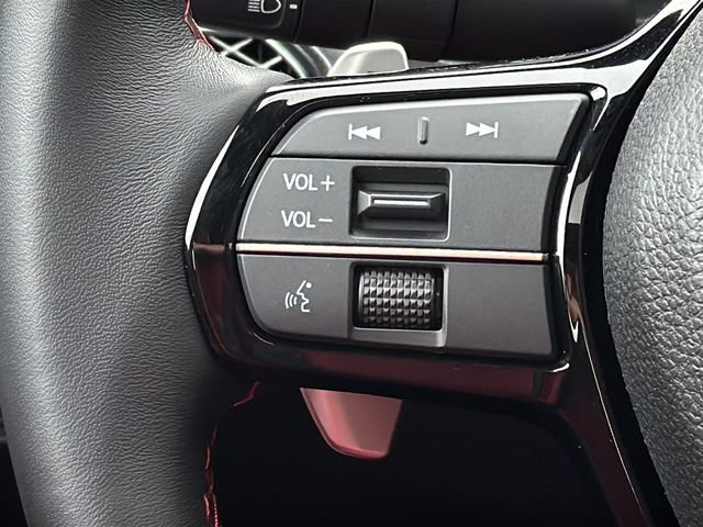Used 2024 Acura Integra A-Spec FWD image 24