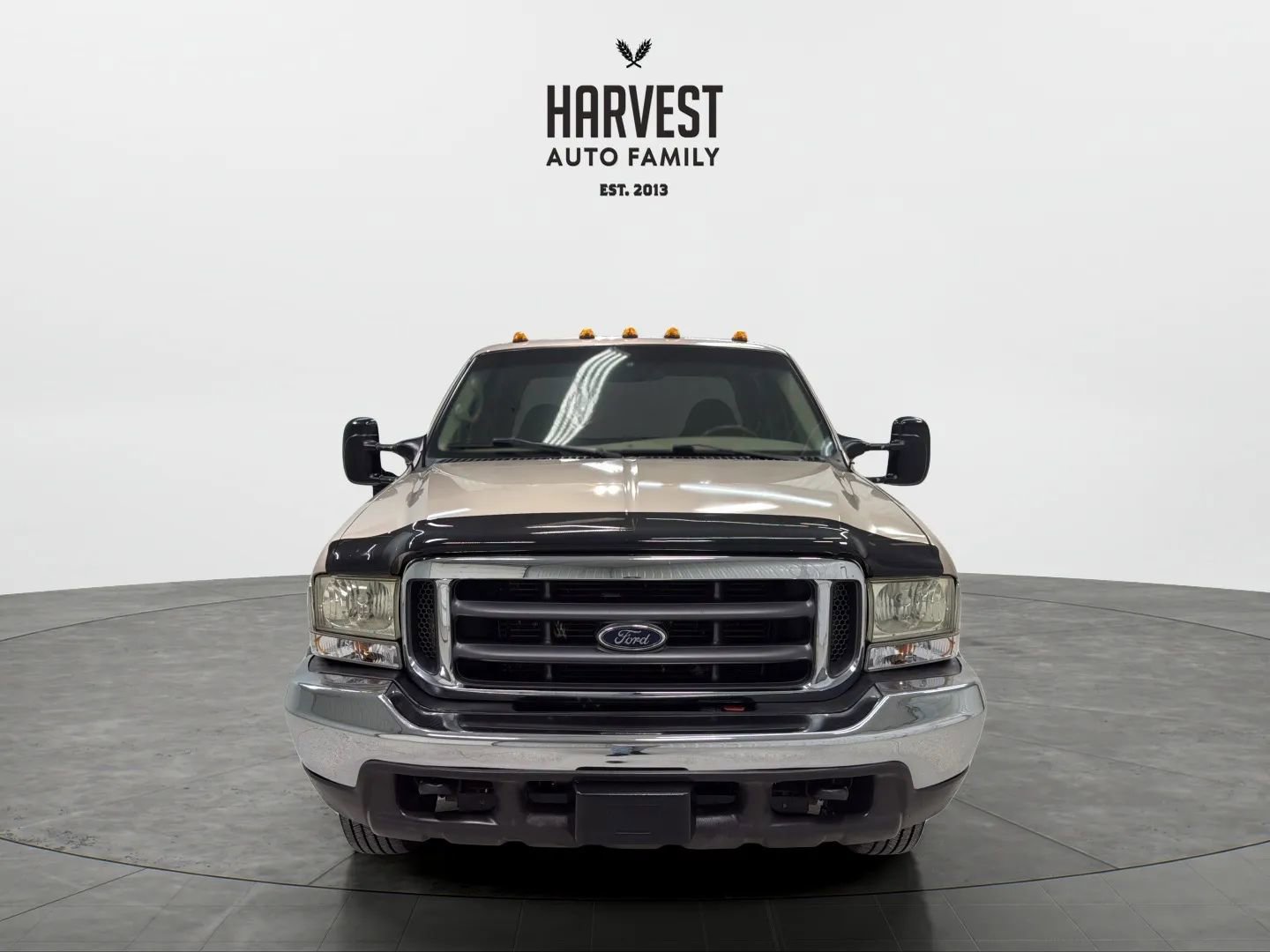 Used 1999 Ford F350 4x4 Crew Cab DRW Super Duty image 11