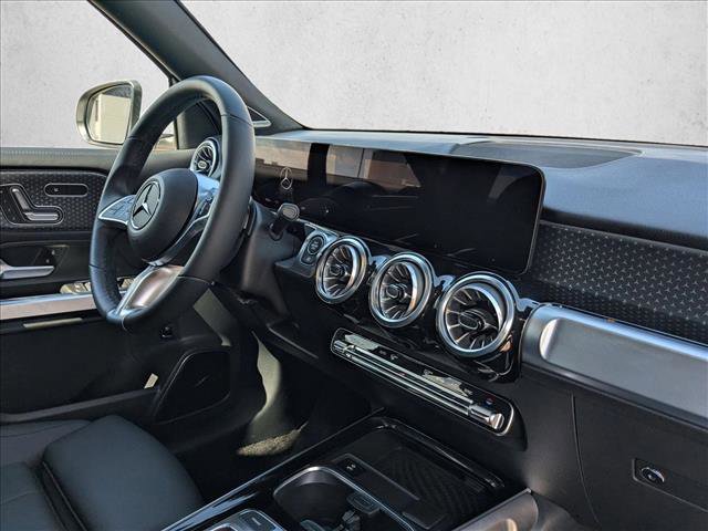 Certified 2025 Mercedes-Benz GLB 250 image 19