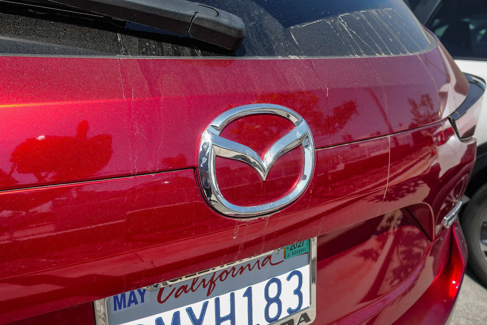 Used 2024 MAZDA CX-5 2.5 Turbo w/ Premium Package AWD/4WD image 11