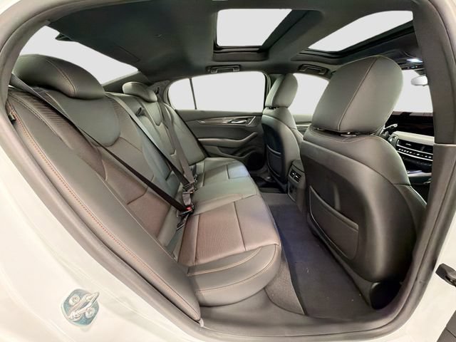 New 2026 Cadillac CT5 Sport w/ Technology Package AWD/4WD image 24