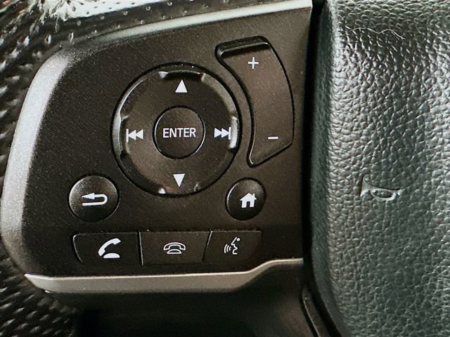 Certified 2023 Honda Passport EX-L image 10
