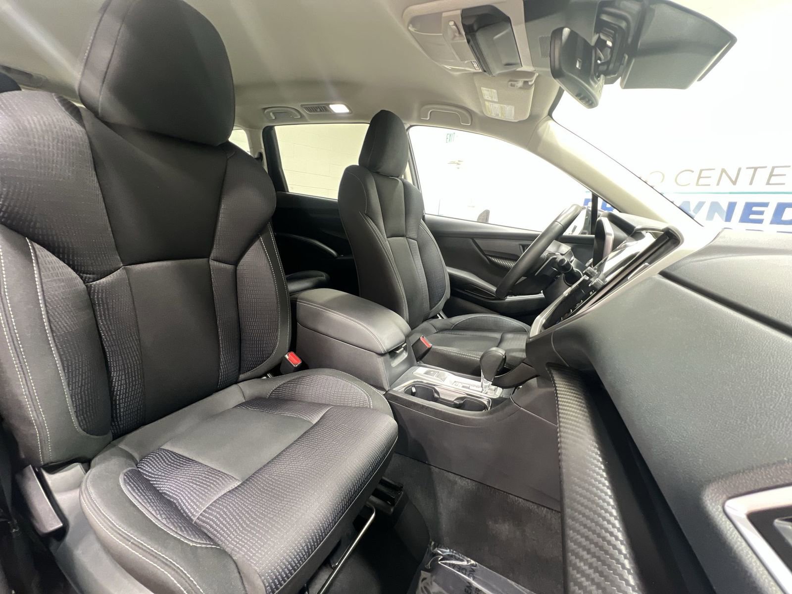 Certified 2025 Subaru Ascent Premium image 24