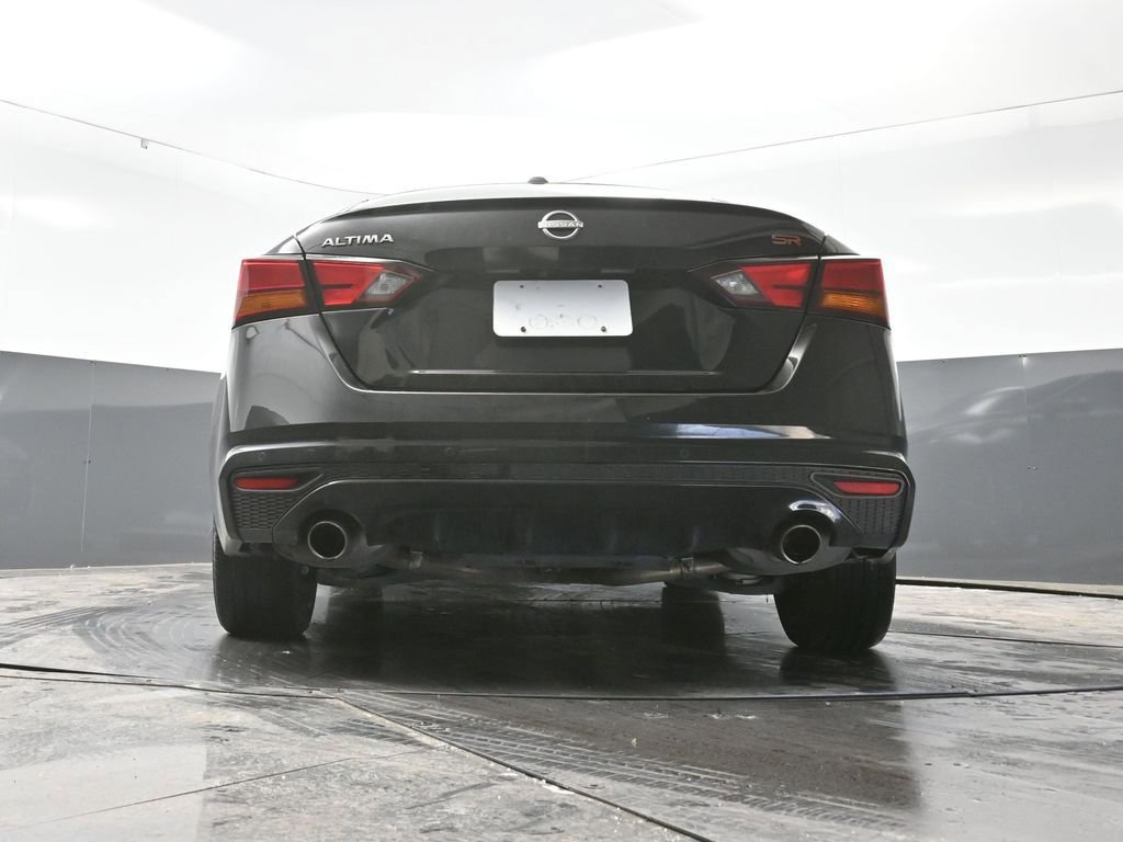 Used 2024 Nissan Altima 2.5 SR image 31