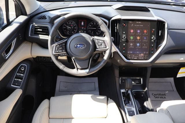 New 2026 Subaru Ascent Limited AWD/4WD image 5
