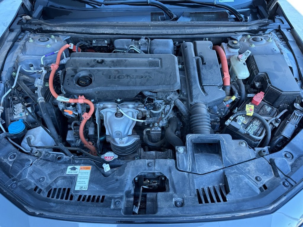 Used 2023 Honda Accord Sport image 19