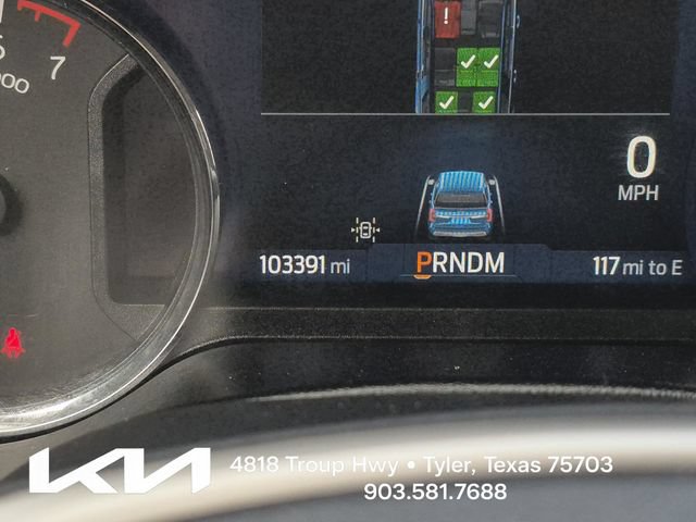 Used 2023 Ford Expedition Max XLT AWD/4WD image 37
