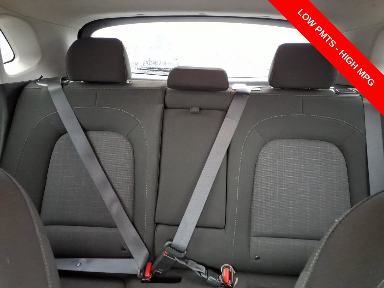Used 2023 Hyundai Kona SEL AWD/4WD image 18