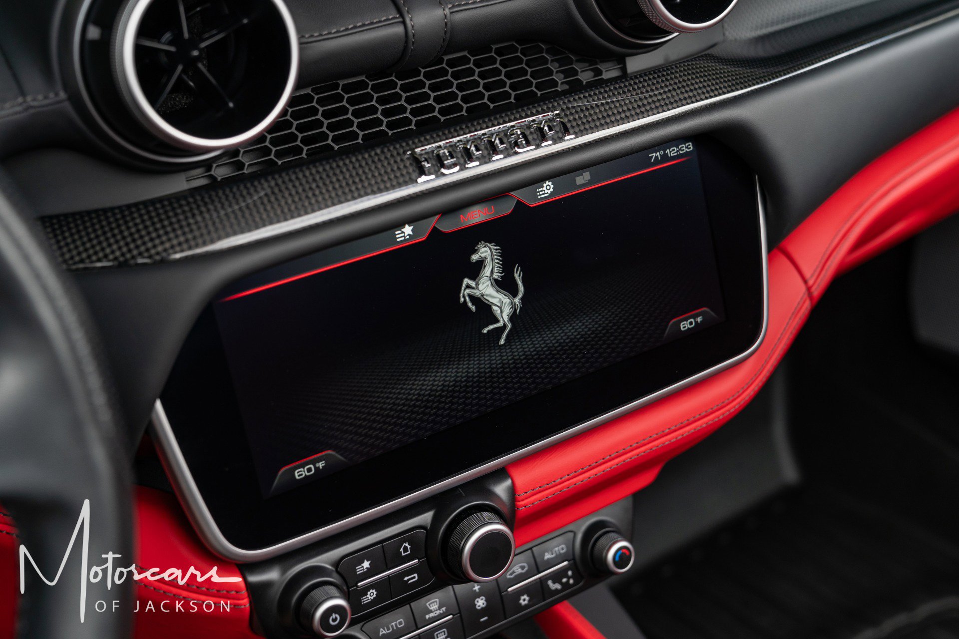 Used 2019 Ferrari Portofino image 20