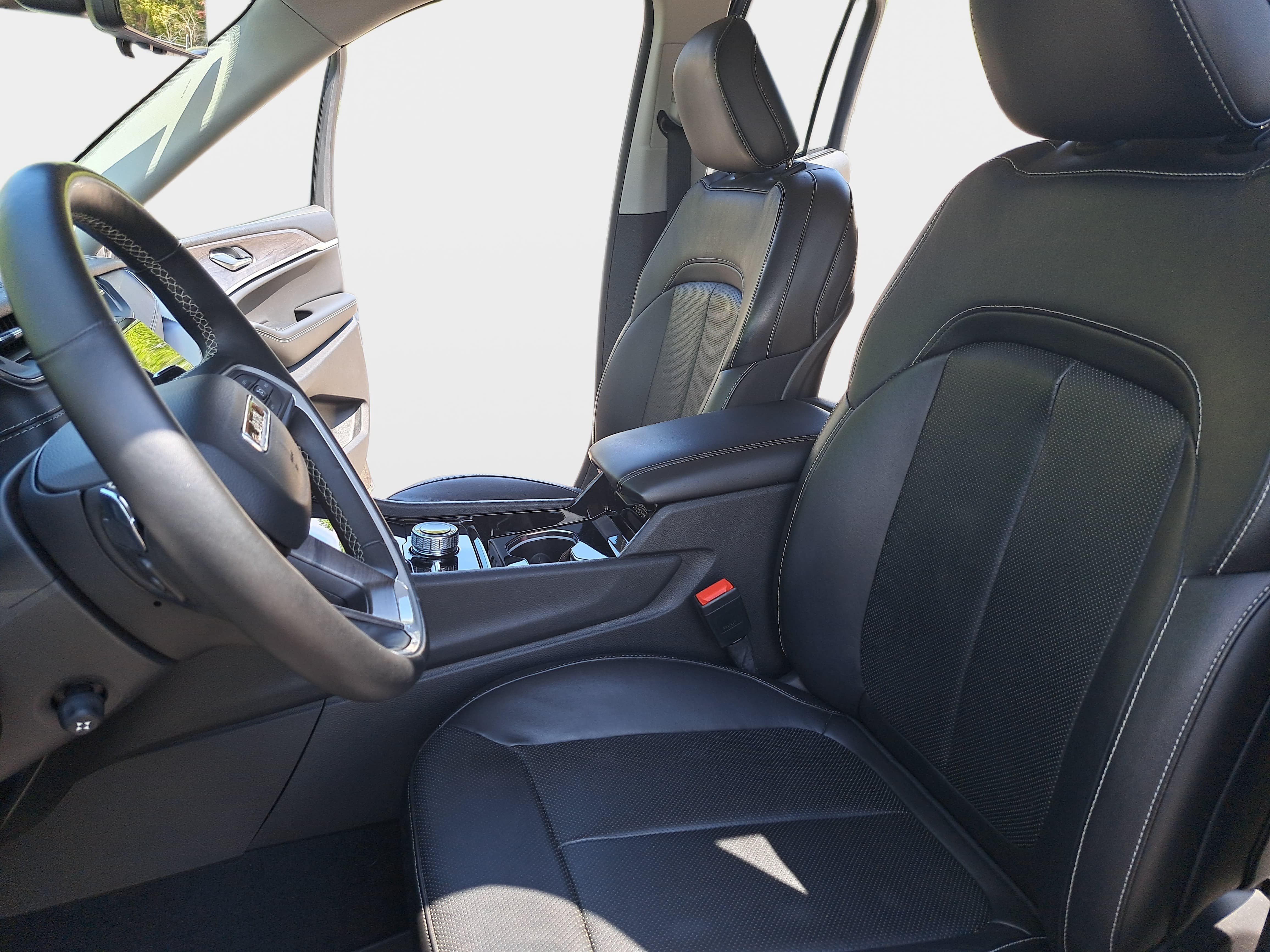 Used 2022 Jeep Grand Cherokee L Limited w/ Luxury Tech Group II AWD/4WD image 17