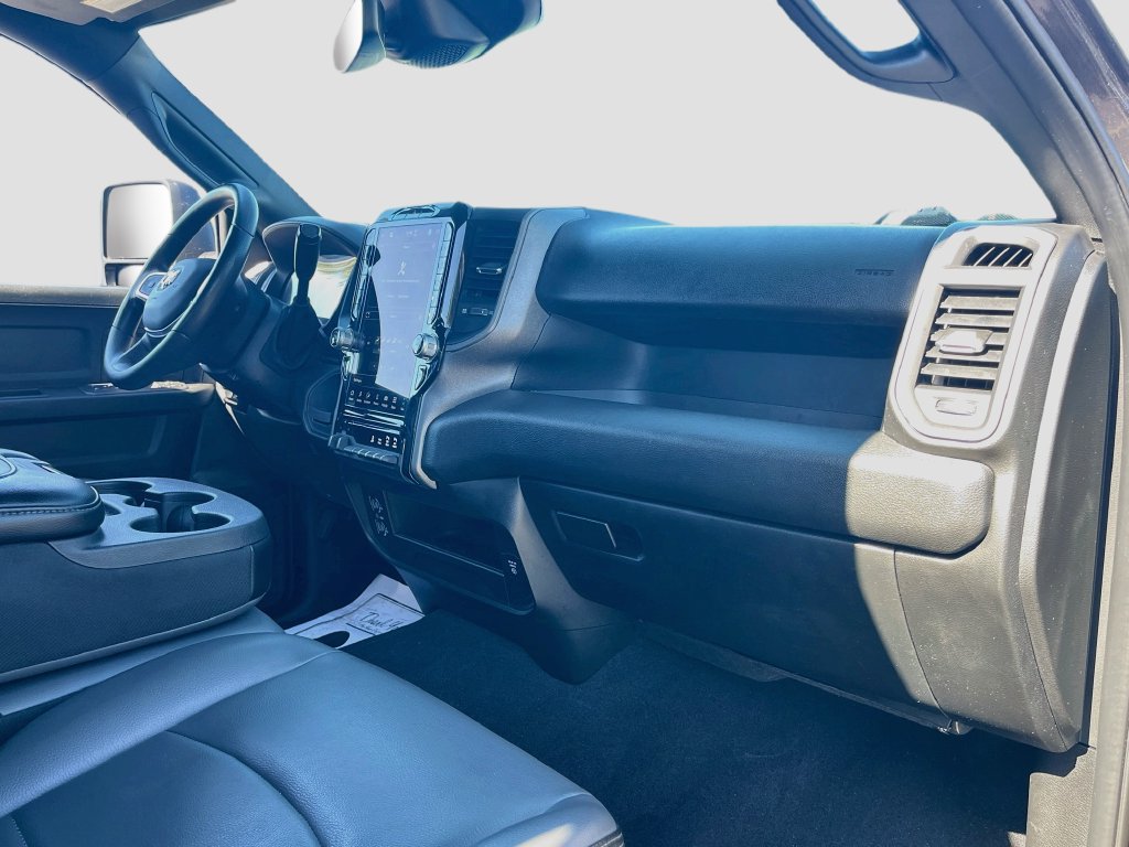 Certified 2025 RAM 2500 Tradesman RWD image 27