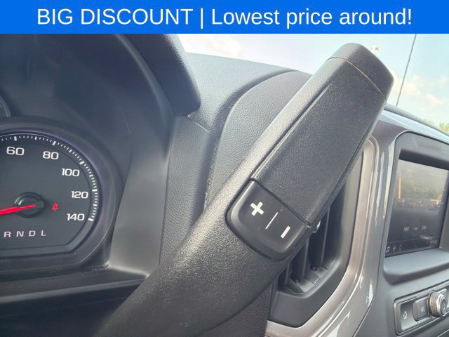 Used 2023 Chevrolet Silverado 3500 W/T w/ WT Fleet Convenience Package AWD/4WD image 46