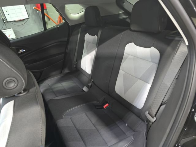 New 2026 Chevrolet Trax LS image 14