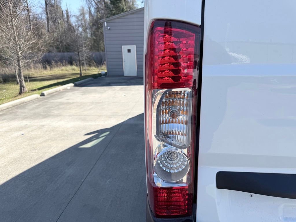 New 2026 RAM ProMaster 2500 w/ Safety Group image 20