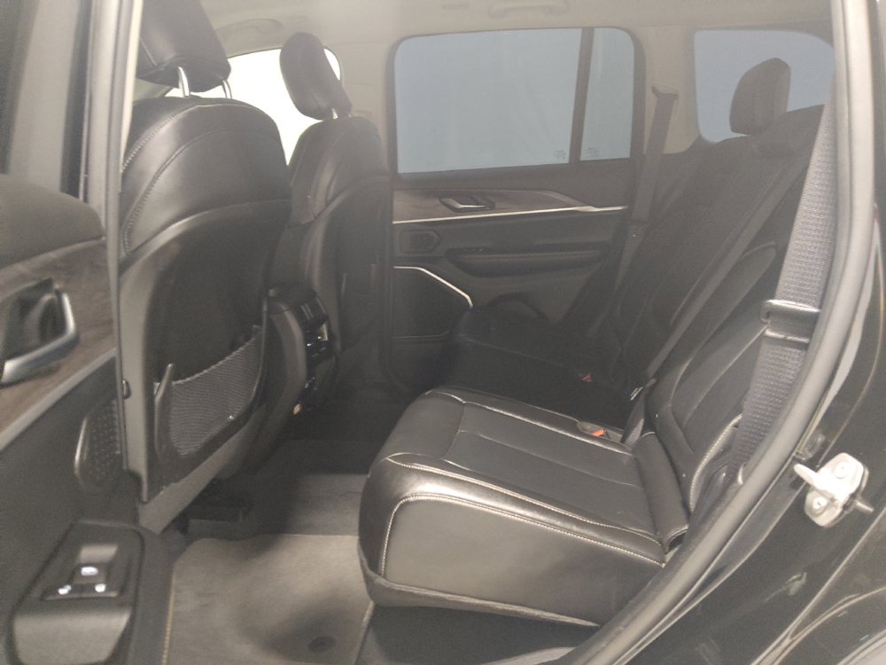 Used 2022 Jeep Grand Cherokee Limited 4xe AWD/4WD image 18