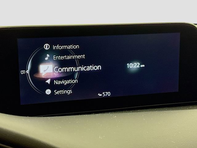 Used 2022 MAZDA MAZDA3 s image 15