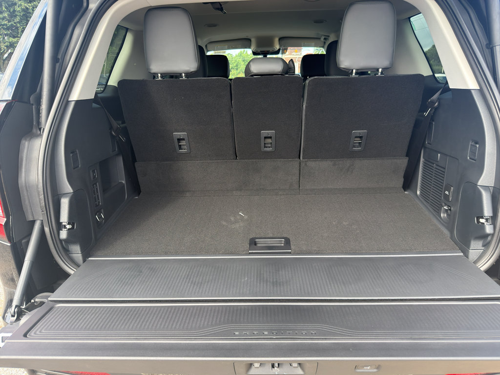New 2026 Ford Expedition Active RWD image 20