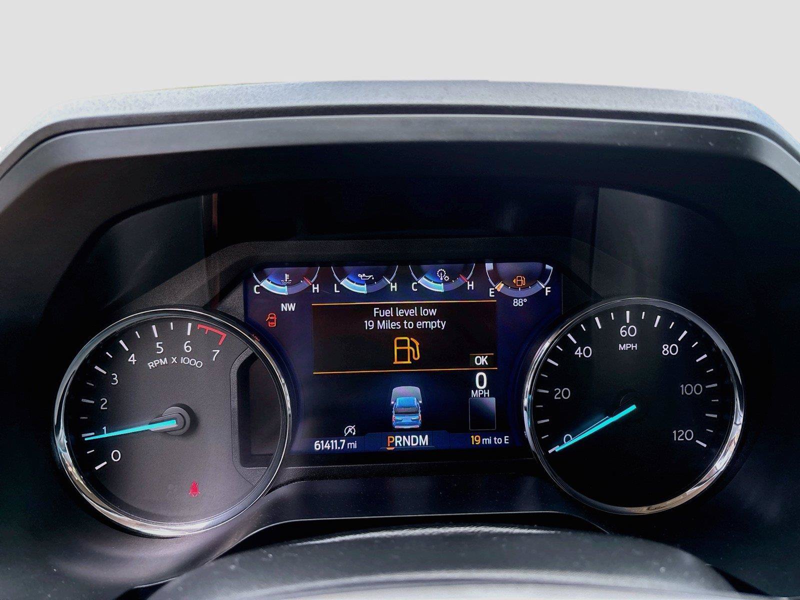 Used 2023 Ford Expedition Limited RWD image 22