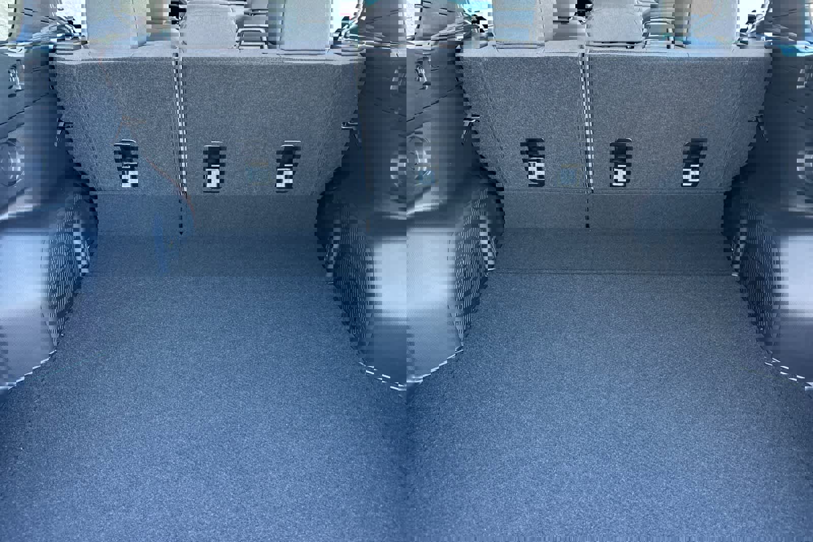 New 2026 Subaru Forester image 15