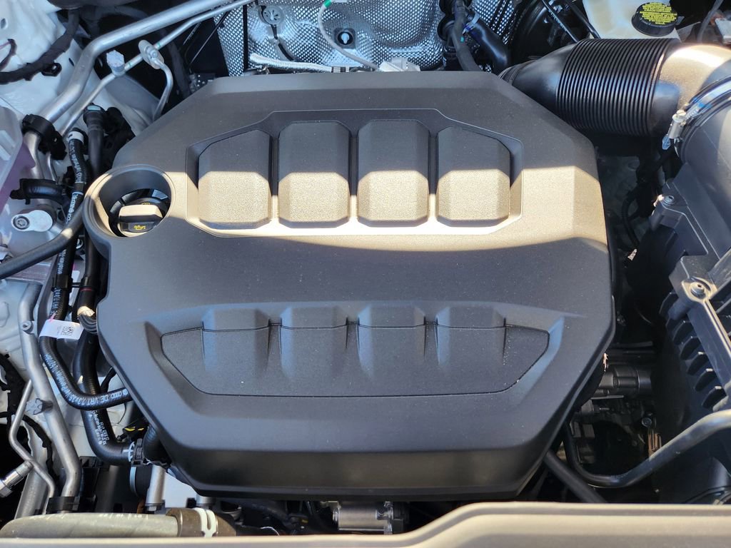 New 2026 Volkswagen Atlas SE image 19