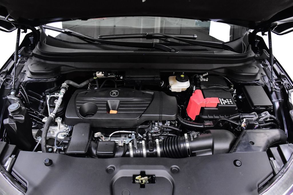 Used 2026 Acura RDX A-Spec AWD/4WD image 3